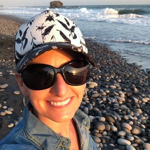 Meet your Posher, Jimi